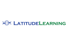 Latitude Learning Logo